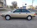 Audi 80 1992 года за 2 465 000 тг. в Астана – фото 2
