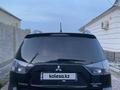 Mitsubishi Outlander 2008 года за 6 500 000 тг. в Тараз – фото 3