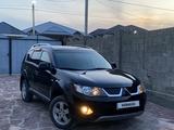 Mitsubishi Outlander 2008 года за 6 500 000 тг. в Тараз