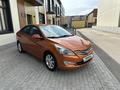 Hyundai Accent 2015 года за 5 370 000 тг. в Караганда – фото 5