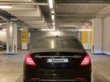 Mercedes-Benz S 400 2014 года за 17 000 000 тг. в Алматы