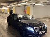 Mercedes-Benz S 400 2014 годаүшін17 000 000 тг. в Алматы – фото 3