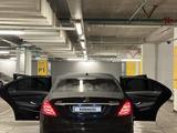 Mercedes-Benz S 400 2014 годаүшін17 000 000 тг. в Алматы – фото 5