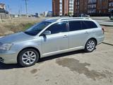 Toyota Avensis 2004 года за 4 400 000 тг. в Кызылорда – фото 2