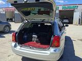 Toyota Avensis 2004 года за 4 400 000 тг. в Кызылорда – фото 4