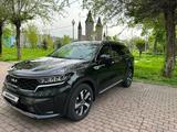 Kia Sorento 2022 года за 20 000 000 тг. в Алматы