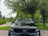 Kia Sorento 2022 годаfor18 500 000 тг. в Алматы – фото 4