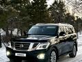 Nissan Patrol 2013 года за 13 260 000 тг. в Астана