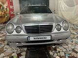 Mercedes-Benz E 280 2000 годаүшін4 500 000 тг. в Кызылорда – фото 5