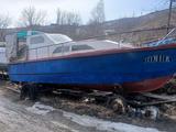 Дизельная Яхта "Волна"материал… за 7 000 000 тг. в Усть-Каменогорск