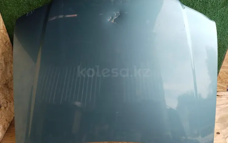 Капот Ауди а-6 капля за 1 000 тг. в Талдыкорган