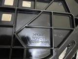 Крепления переднего бампера ОРИГИНАЛ — на Toyota Land Cruiser 300 за 25 000 тг. в Алматы – фото 3