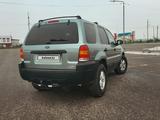 Ford Escape 2004 года за 5 500 000 тг. в Костанай – фото 3