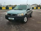 Ford Escape 2004 года за 5 000 000 тг. в Костанай