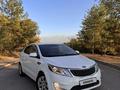 Kia Rio 2014 годаүшін5 000 000 тг. в Алматы – фото 28
