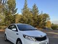 Kia Rio 2014 годаүшін5 000 000 тг. в Алматы – фото 4
