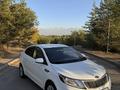 Kia Rio 2014 годаүшін5 000 000 тг. в Алматы – фото 5