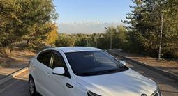 Kia Rio 2014 года за 5 000 000 тг. в Алматы – фото 5
