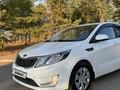 Kia Rio 2014 годаүшін5 000 000 тг. в Алматы – фото 8