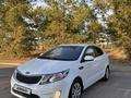 Kia Rio 2014 годаүшін5 000 000 тг. в Алматы – фото 9