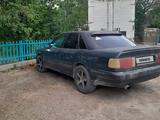 Audi 100 1991 года за 700 000 тг. в Кызылорда – фото 3