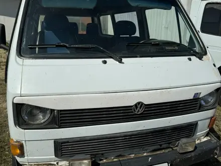 Volkswagen Transporter 1983 года за 1 150 000 тг. в Костанай – фото 2