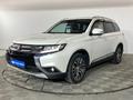 Mitsubishi Outlander 2016 года за 9 100 000 тг. в Алматы