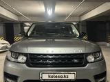 Land Rover Range Rover Sport 2014 года за 18 500 000 тг. в Алматы