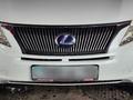 Lexus RX 350 2009 годаfor9 900 000 тг. в Алматы – фото 48