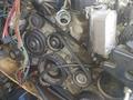 Контрактный двигатель М 272 за 1 100 000 тг. в Алматы – фото 2