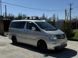 Toyota Alphard 2004 года за 7 300 000 тг. в Алматы