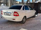 ВАЗ (Lada) Priora 2170 2012 годаfor2 600 000 тг. в Астана – фото 2