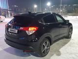 Honda HR-V 2021 годаfor10 500 000 тг. в Астана – фото 4