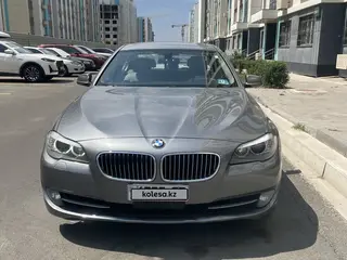 BMW 528