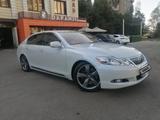 Lexus GS 430 2005 годаүшін7 500 000 тг. в Актау – фото 2