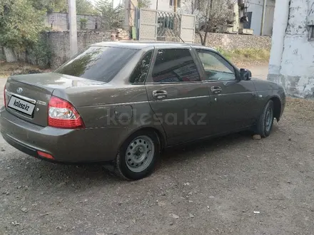 ВАЗ (Lada) Priora 2170 2014 годаүшін2 700 000 тг. в Сарыагаш