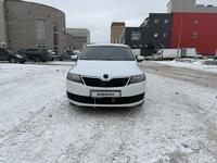 Skoda Rapid 2014 года за 5 000 000 тг. в Астана