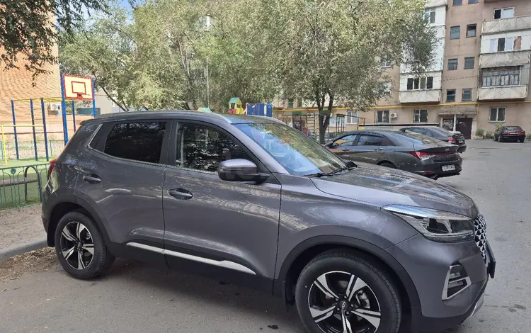 Chery Tiggo 4 Pro 2024 годаүшін6 600 000 тг. в Алматы