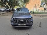Chery Tiggo 4 Pro 2024 года за 6 600 000 тг. в Алматы – фото 3