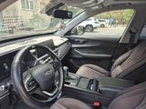 Chery Tiggo 4 Pro 2024 года за 6 600 000 тг. в Алматы – фото 5