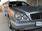 Mercedes-Benz E 280 1996 годаүшін2 900 000 тг. в Тараз