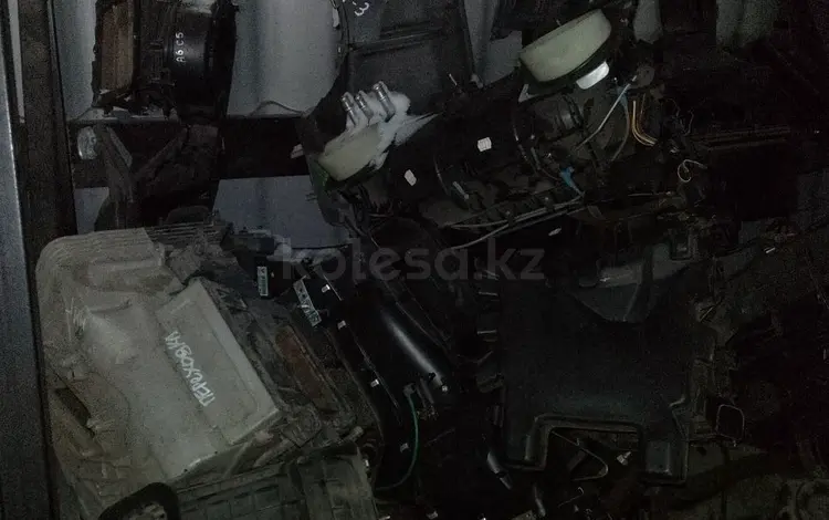 Корпус печкиүшін15 100 тг. в Алматы