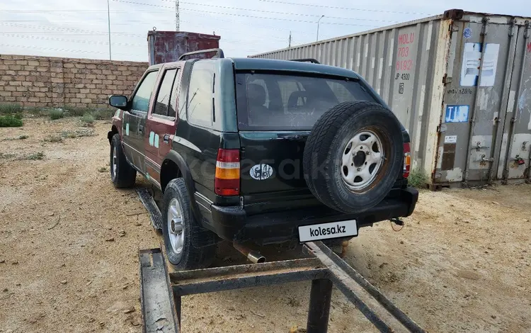 Opel Frontera 1995 года за 1 400 000 тг. в Актау
