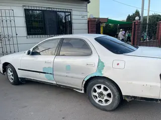 Toyota Cresta, 1994