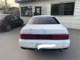 Toyota Cresta 1994 года за 650 000 тг. в Алматы – фото 3