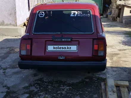 ВАЗ (Lada) 2104 1989 года за 1 200 000 тг. в Усть-Каменогорск – фото 16