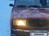 ВАЗ (Lada) 2104 1989 годаfor1 200 000 тг. в Усть-Каменогорск – фото 3