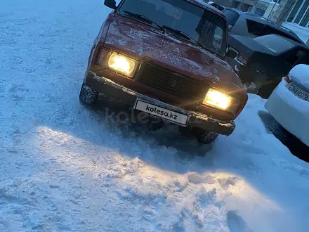 ВАЗ (Lada) 2104 1989 года за 1 200 000 тг. в Усть-Каменогорск – фото 4