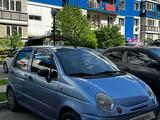 Daewoo Matiz 2009 года за 1 800 000 тг. в Алматы – фото 2