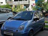 Daewoo Matiz 2009 года за 1 800 000 тг. в Алматы